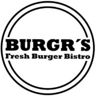 Burgr's, Fresh Burger Bistro Hodonín